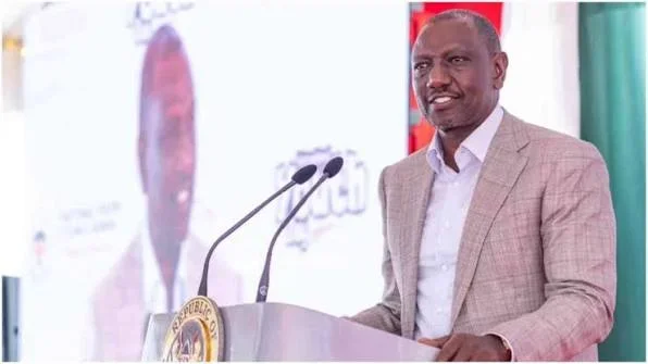 Ruto Faces Growing Criticism Over Controversial Pronouncements