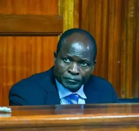Obado Seeks Leniency as Court Sets September 16 Sentencing for Sharon Otieno Murder