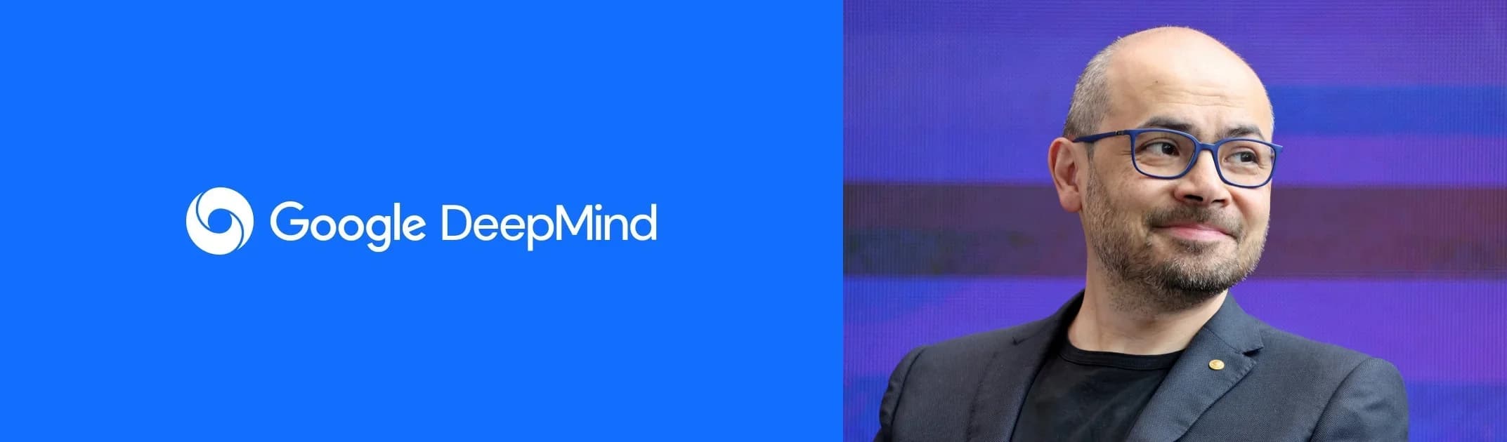 Google Shakes Up DeepMind Leadership as AI Race Intensifies