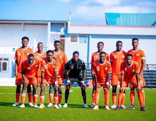 Kenya U23 to Face Tanzania at Nyayo Stadium in AFCON Qualifier