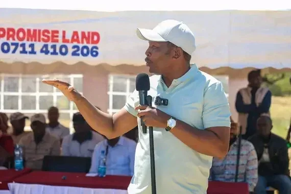 Samburu Governor Seeks Compensation for 43 Families Over Alleged Livestock Killings