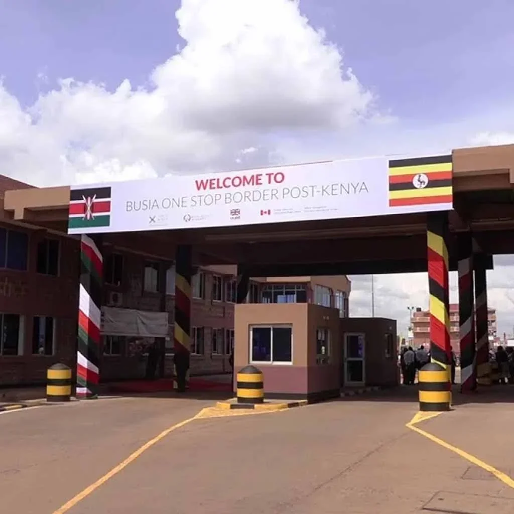 Kenya-Uganda Border Traders Call for Faster, More Efficient Cross-Border Trade