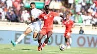 Harambee Stars Held to 1-1 Draw by Eritrea in AFCON 2027 Qualifier