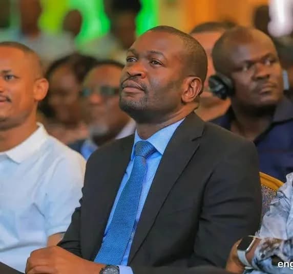 Edwin Sifuna Unveils The Equitable Party Ahead of 2027 Election