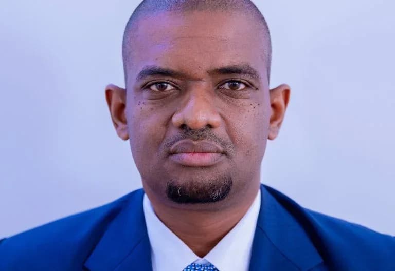 Deogratius Ndejembi Selected as Tanzania’s Next Vice President