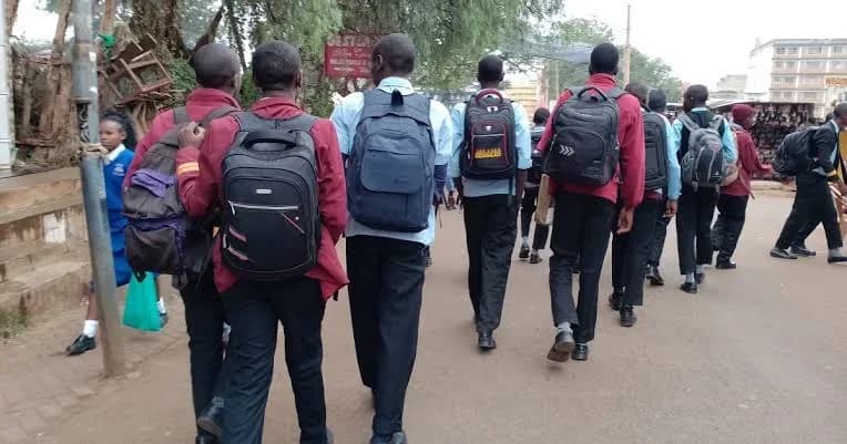 Schools Reopen for Third Term Amid Funding and Examination Concerns