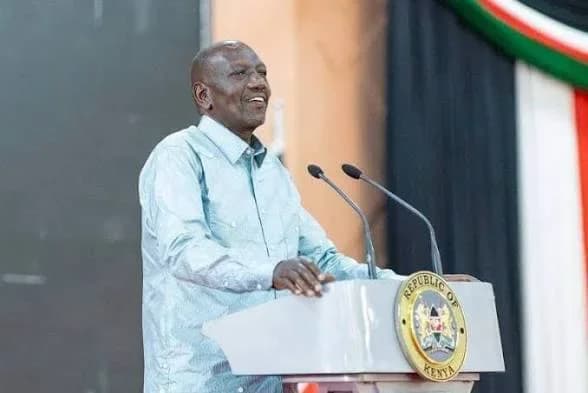 Ruto Says UDA-ODM Must Win the 2027 Election
