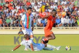 Harambee Stars Take One Point From Two AFCON Qualifiers