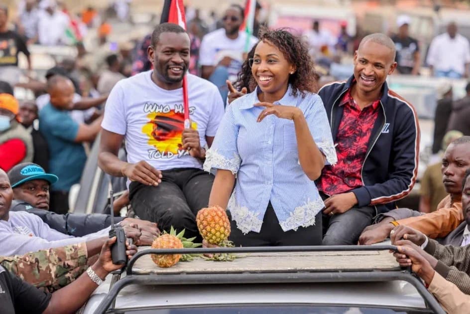 Linda Mwananchi Heads to Court Over Disputed Movement Name