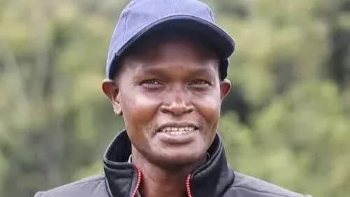 Standard Group Associate Editor Alex Kiprotich Found Safe After Abduction