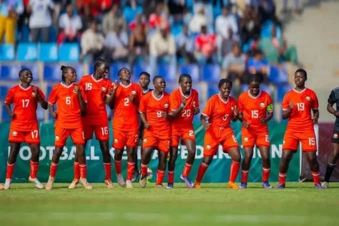 Junior Starlets Face China, USA and Samoa in FIFA U17 Women’s World Cup Group E