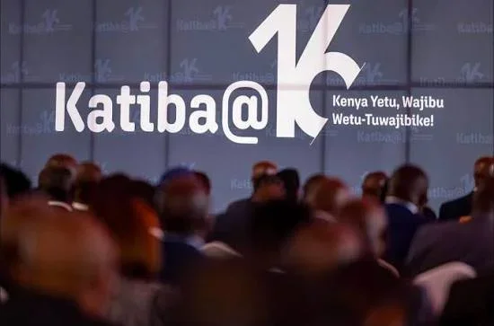 Kenya Marks Katiba@16 as Leaders Reflect on 16 Years of the 2010 Constitution