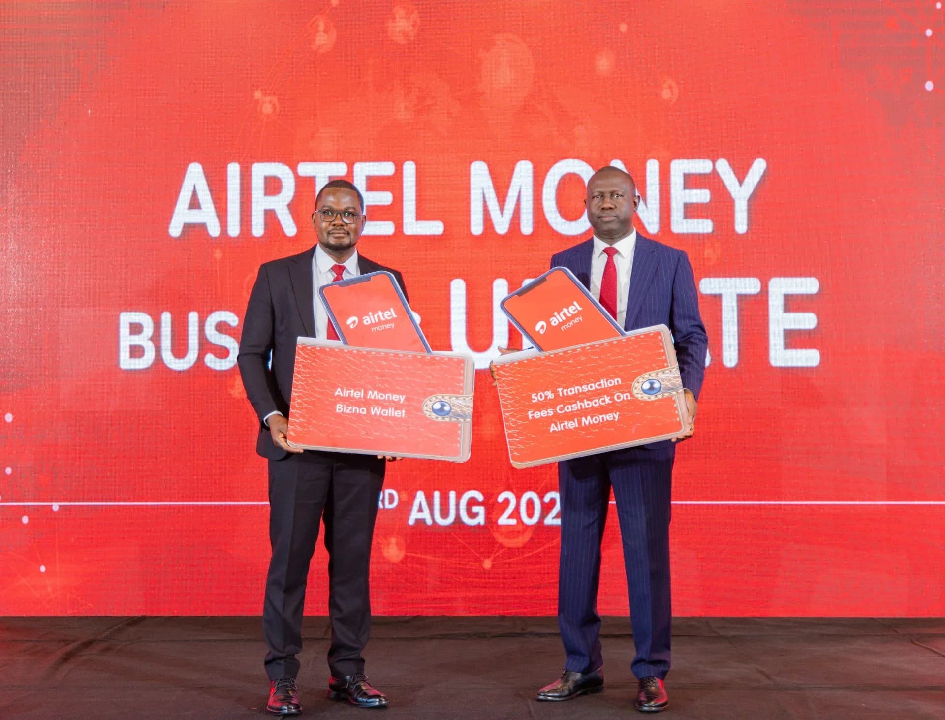 Airtel Money Launches Bizna Wallet, Taking Aim at M-PESA's Pochi la Biashara
