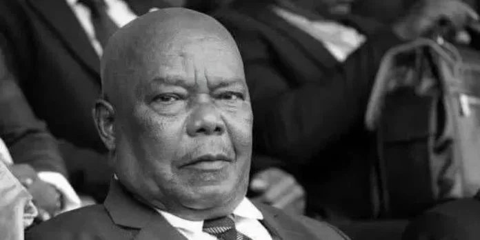 Tanzania Mourns Death of First Gentleman Hafidh Ameir Hassan