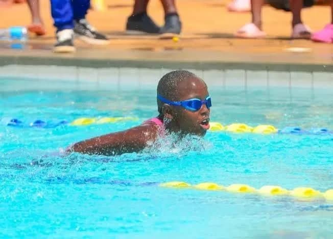 Kenya Aquatics National Junior Swimming Championship Set for Nanyuki