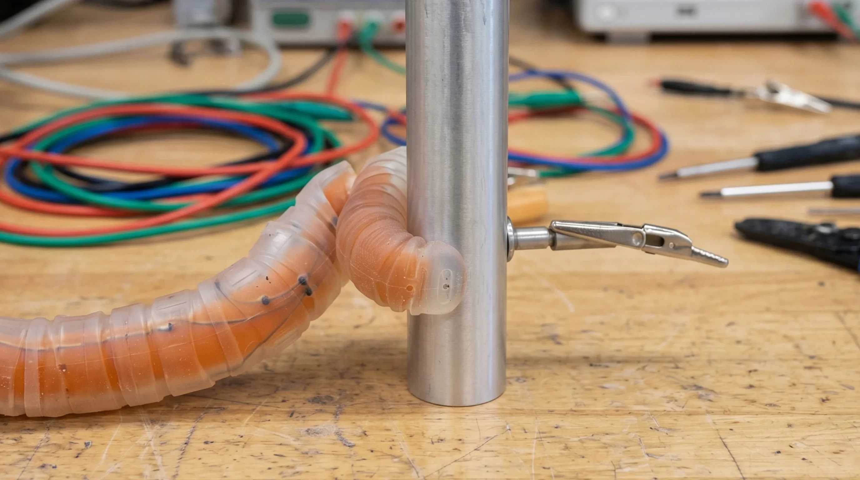 What the arm gets wrong