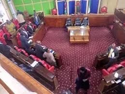 Minority MCAs Walk Out as Embu Assembly Passes Committee Changes