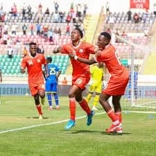 Kenya U23 Thrash Tanzania 4-1 in AFCON 2027 Qualifier