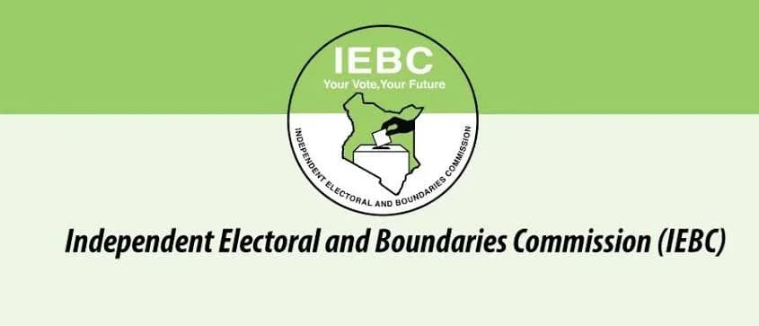 Political Tensions Rise Over IEBC Reconstitution Ahead of 2027 Polls