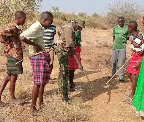 No Arrests Five Days After Deadly West Pokot-Turkana Border Attack