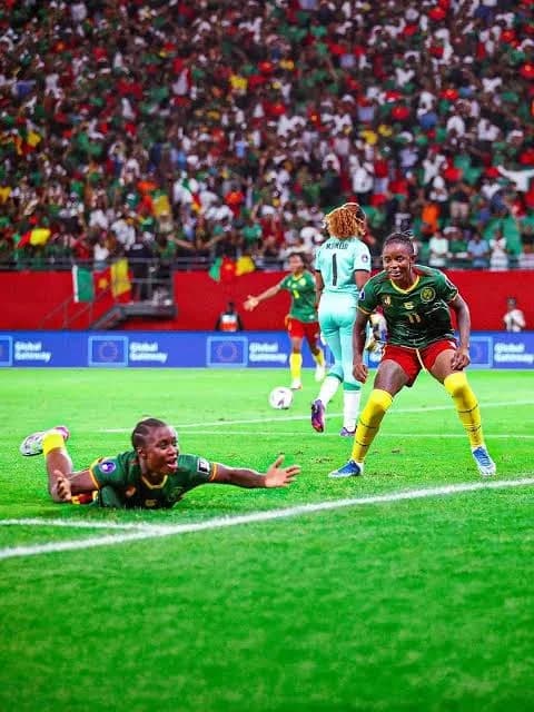 Cameroon Crowned WAFCON Champions After 3-0 Victory Over Malawi