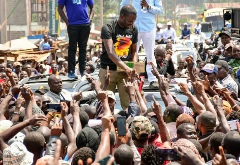 Murkomen Questions Linda Mwananchi Over Claims of Planned Violence in Homa Bay