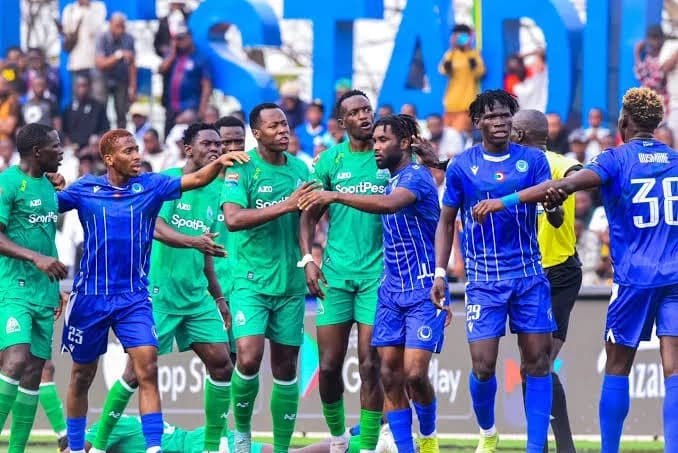 Gor Mahia Edge Al Hilal on Penalties to Reach CECAFA Kagame Cup Final
