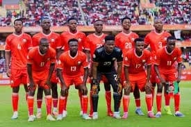 Harambee Stars Players Still Refuse to Train Despite Payment of Allowances