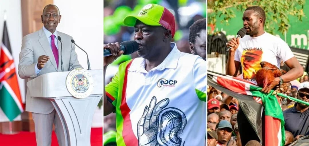Opposition Leaders Push for United Front Ahead of 2027