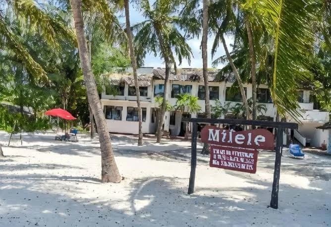 PCEA Appeals for Help to Clear KSh700 Million Milele Beach Hotel Debt
